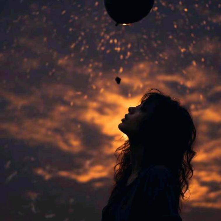 🌻晴空...