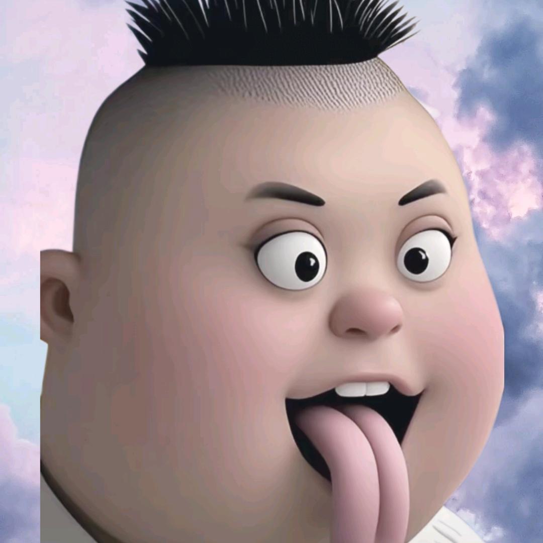 灵魂摆渡人👻