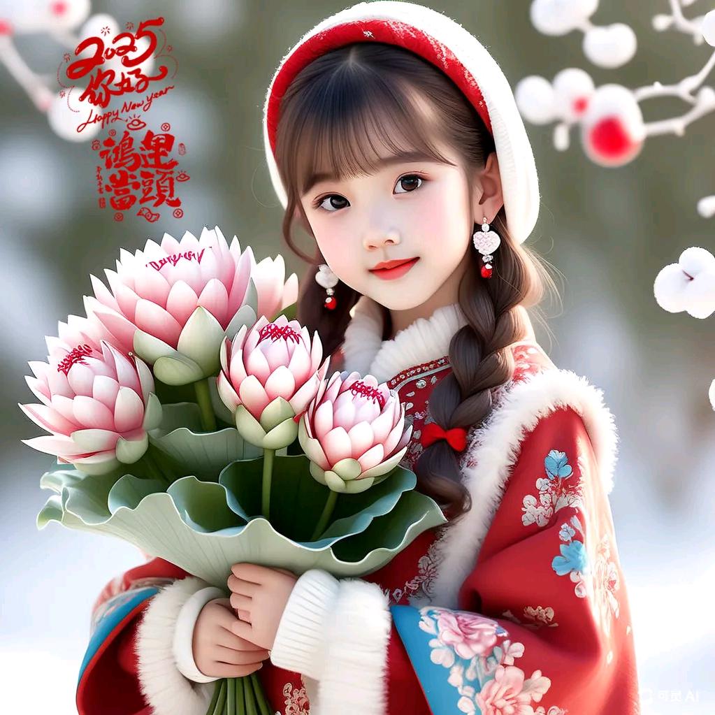 芳心甄选