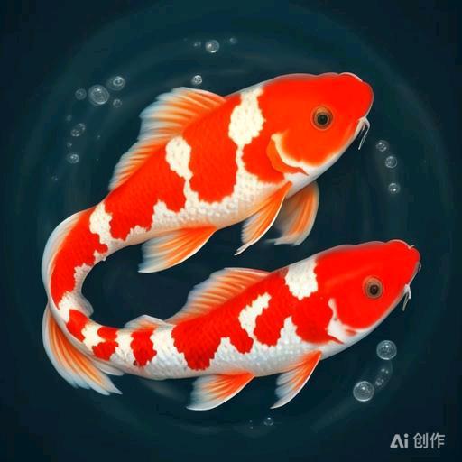 盛泽锦鲤