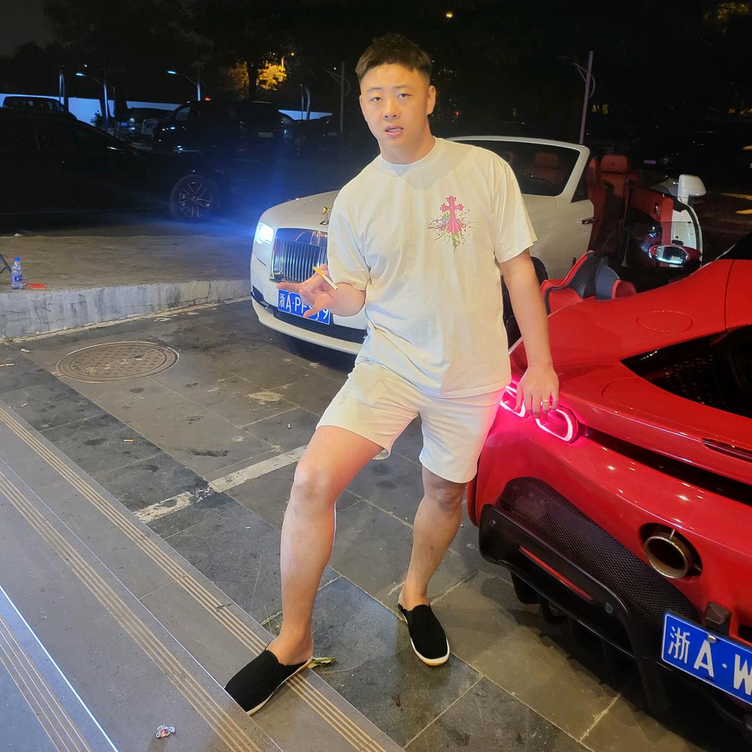 海旺