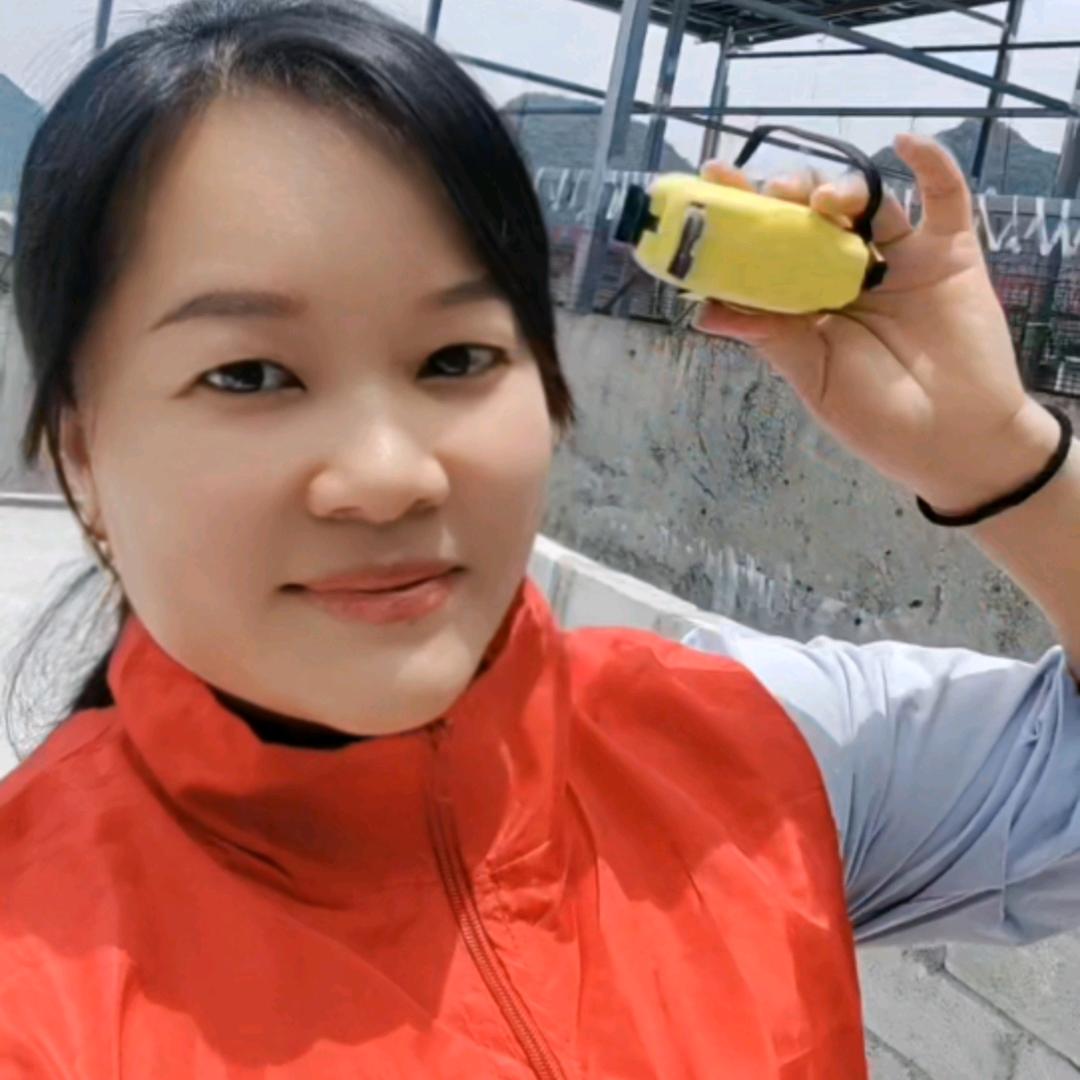 华姐：天等外墙仿石漆