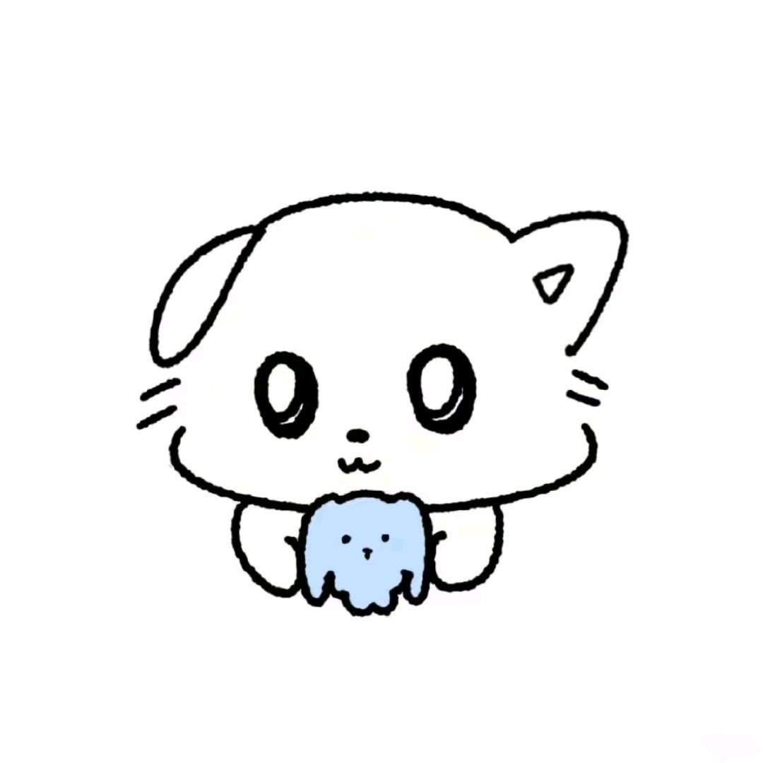 1.琪琪/