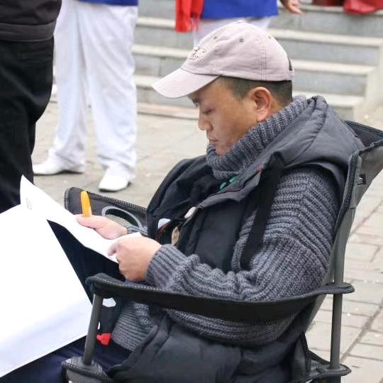 朴实之道
