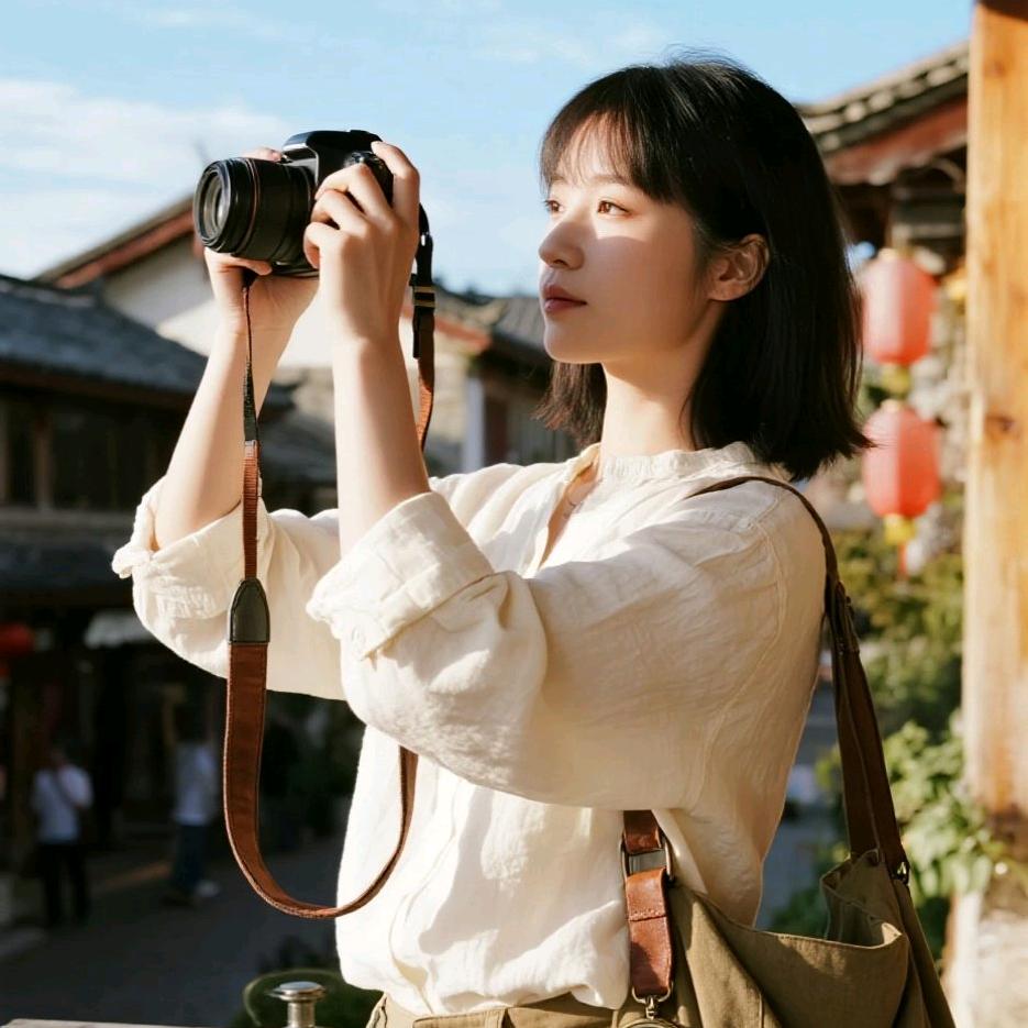拾光旅记