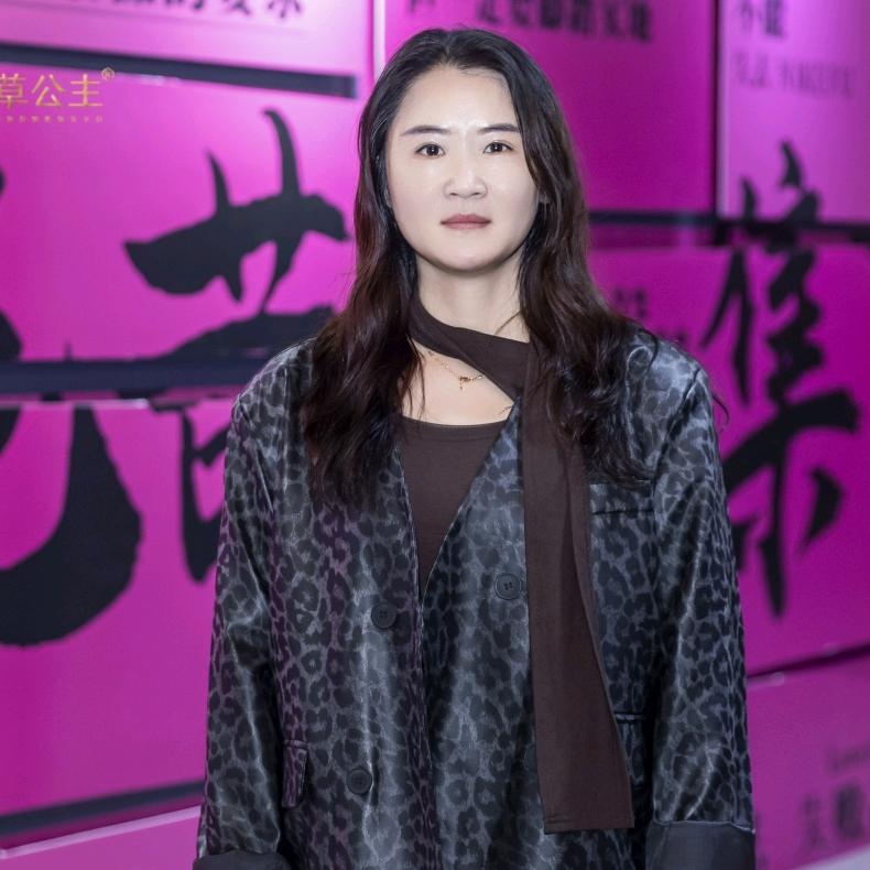 邢台美肌调理娜姐