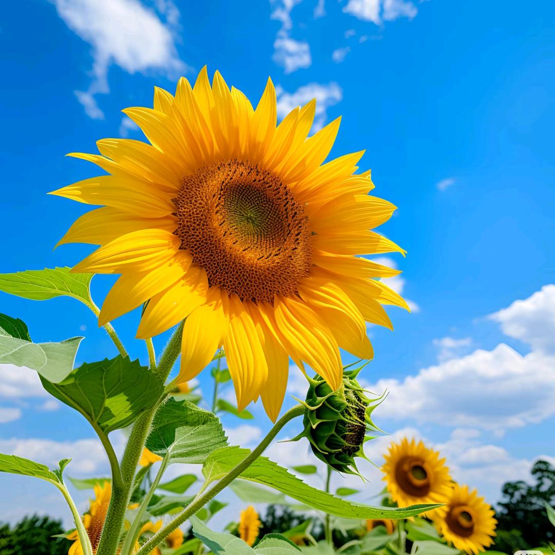向日葵🌻