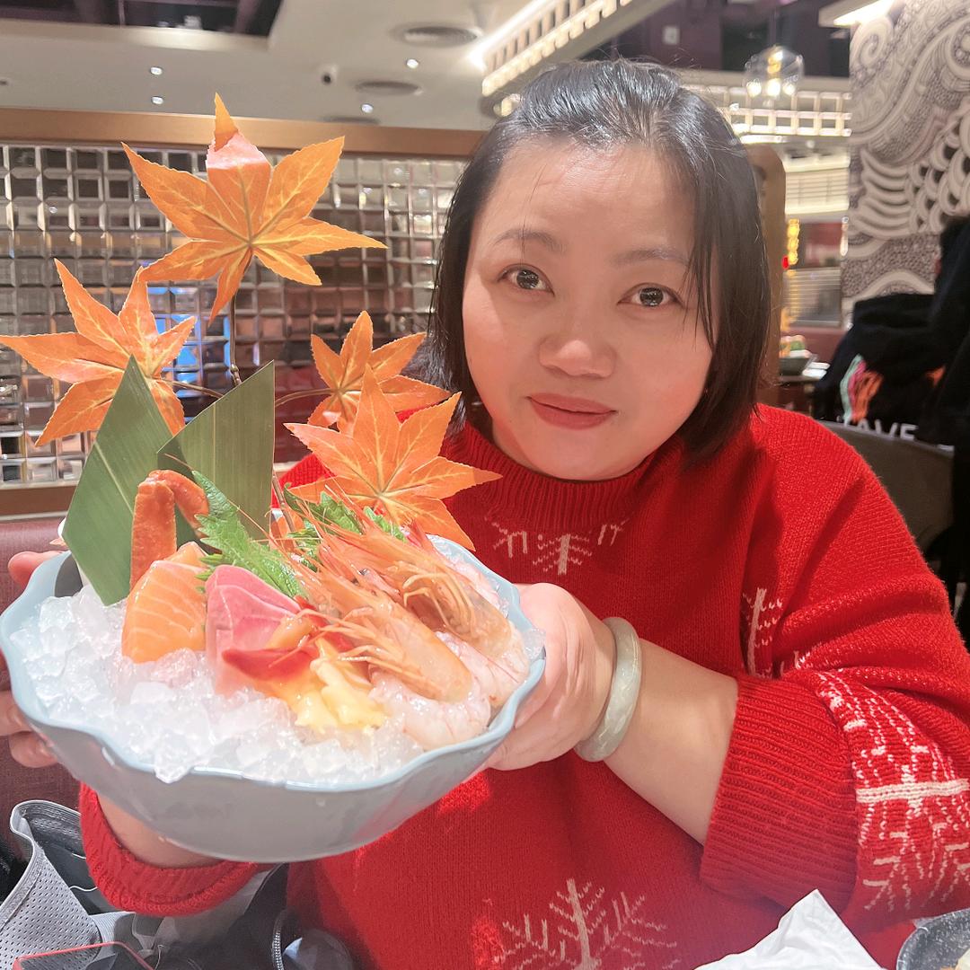 小甜心