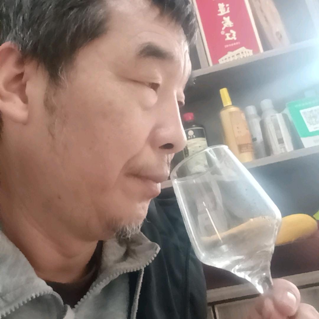 荣兴裕烧坊老冯
