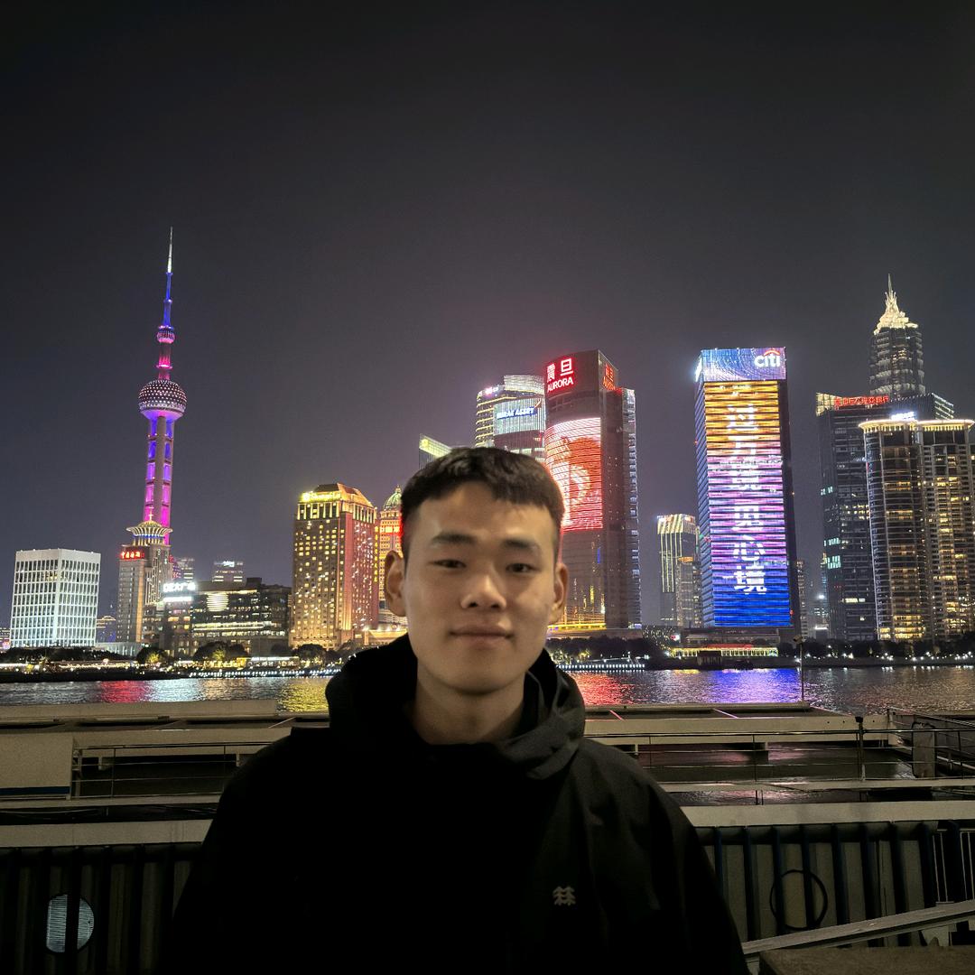 卖家电的伟（打工版）