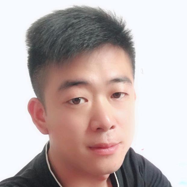 指让你美