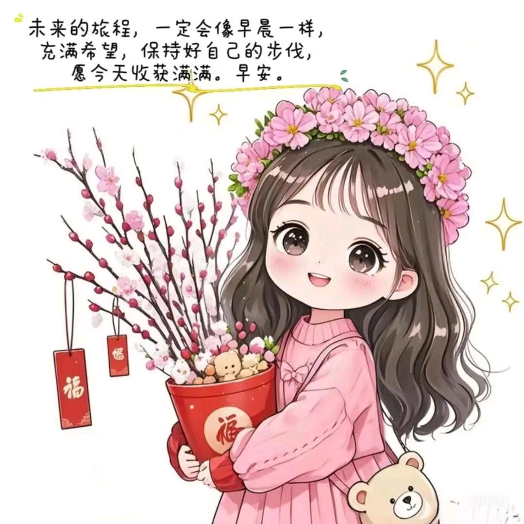 乔妹妹