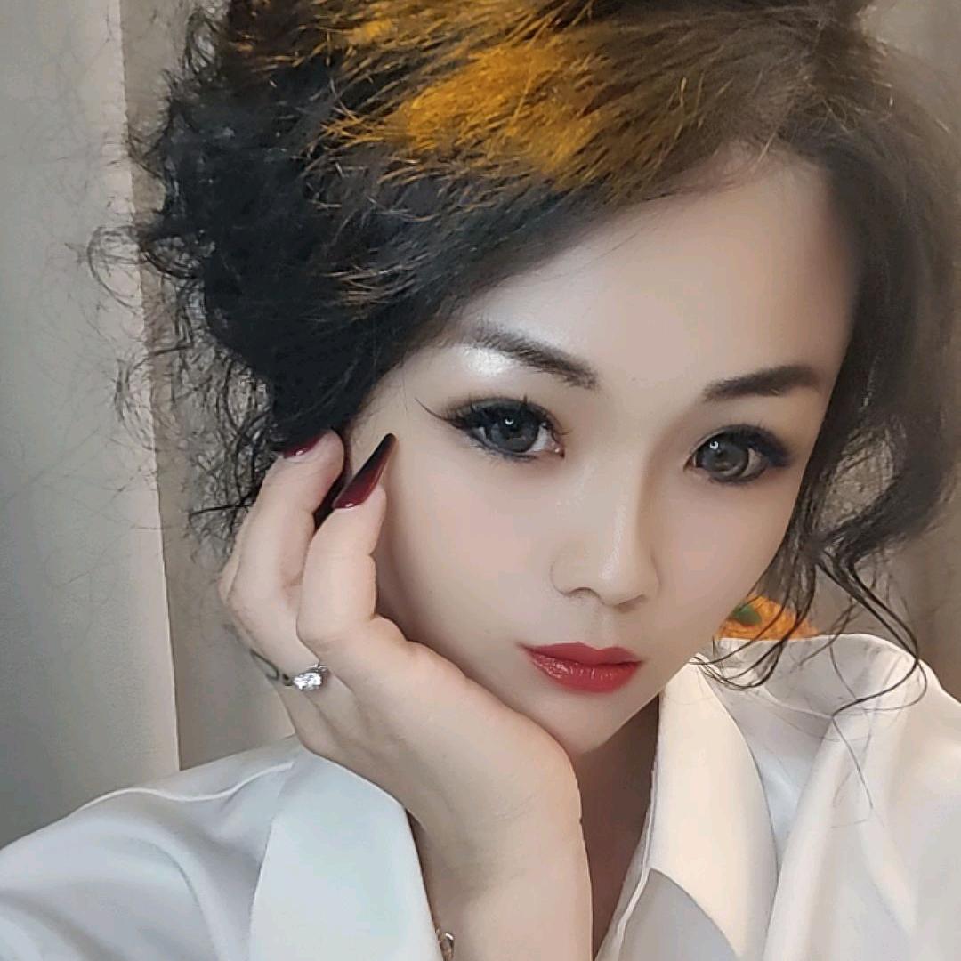 人生如戏🥂
