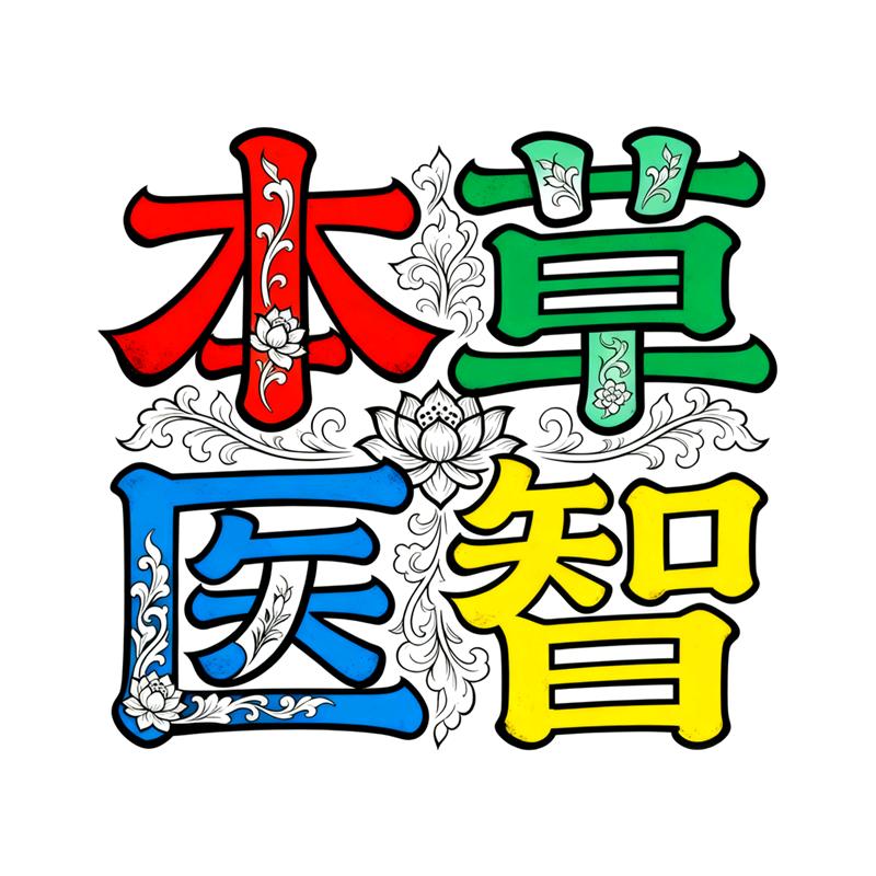 本草医智