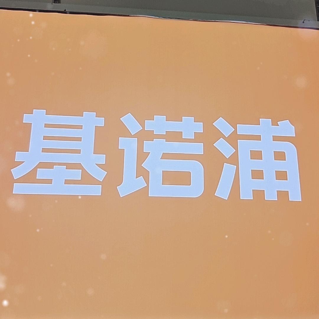 基诺浦机能鞋