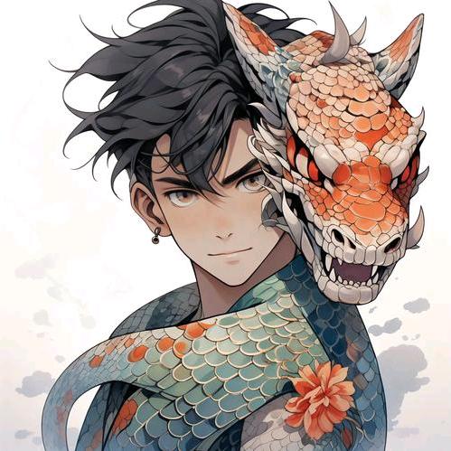 🐉 🐉 🐉