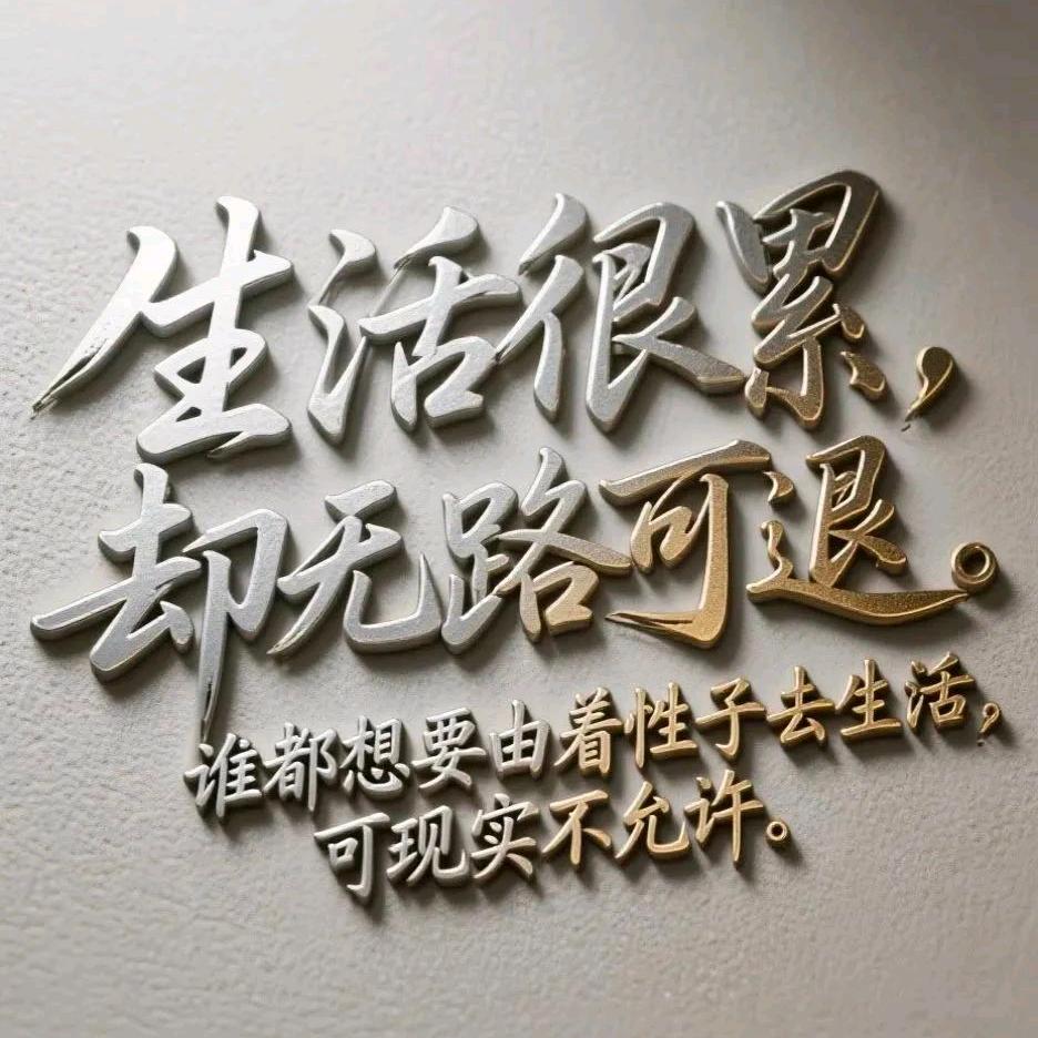 伪笑-