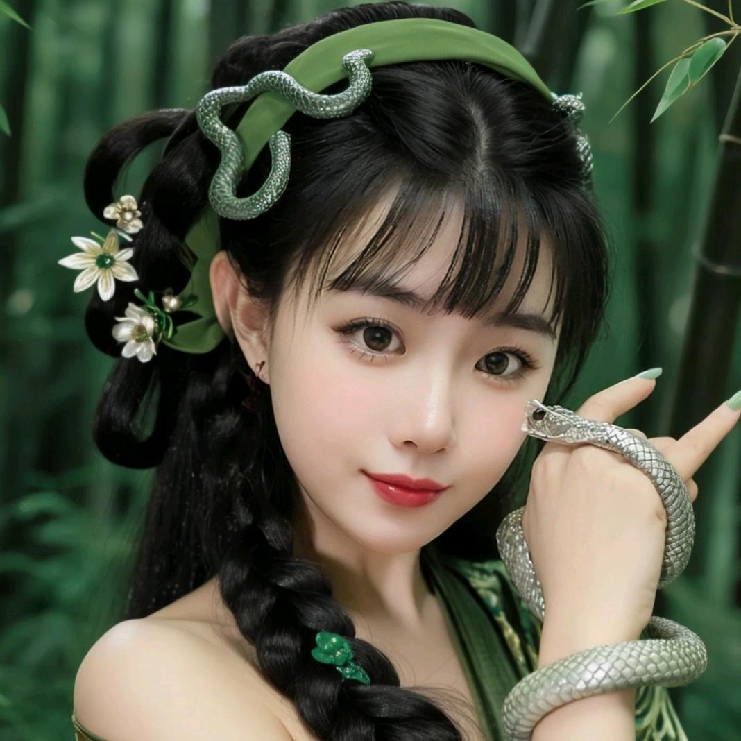 @渣渣小妹（渣总）