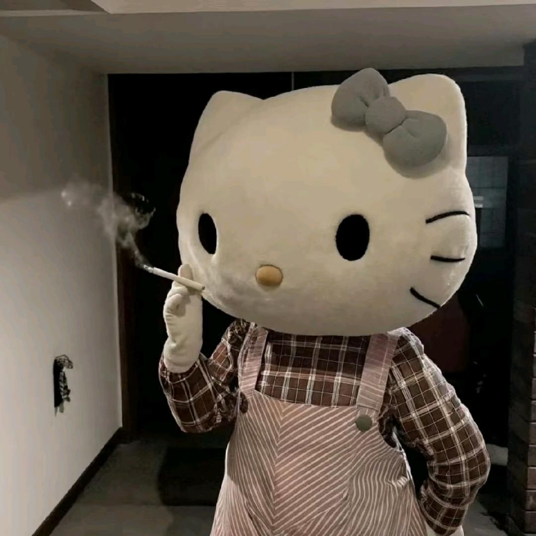 釜山兔兔饲养员