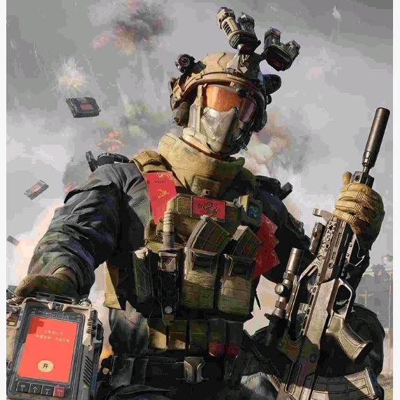 威龙（三角洲）