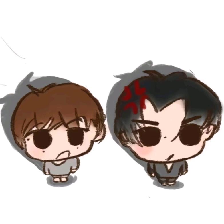 @火山爆发啦🌽