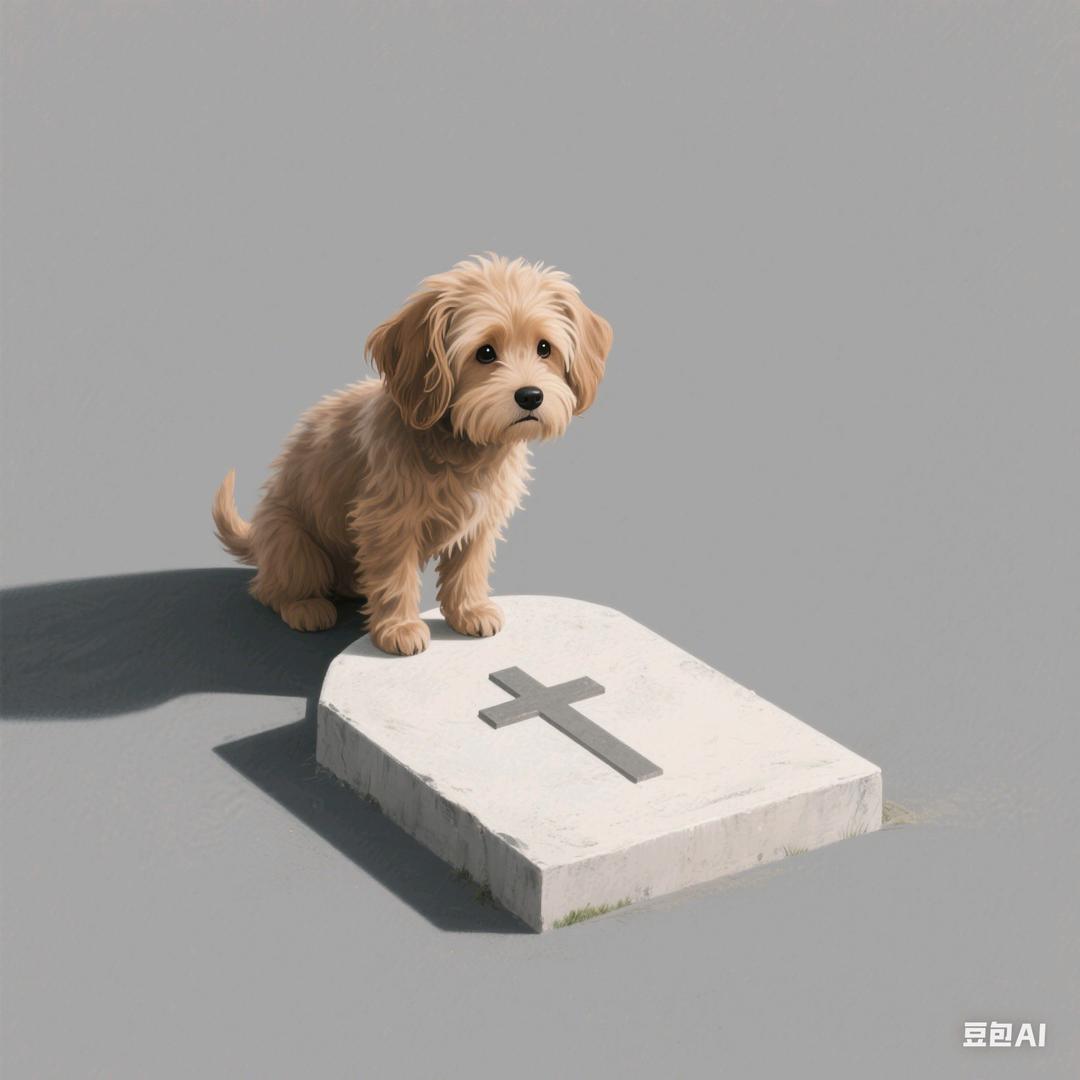 恶犬当道