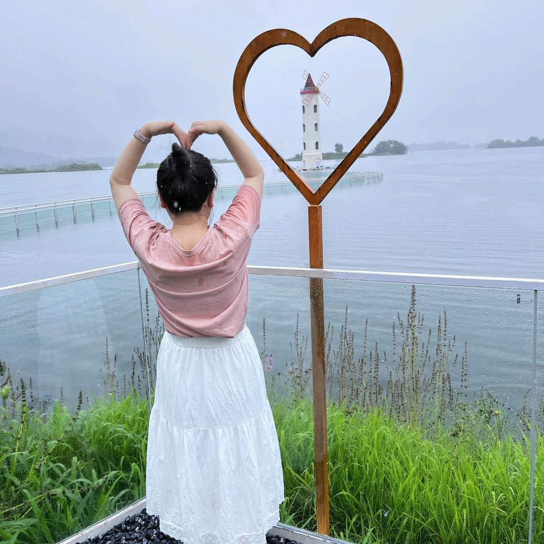 旅行的闻姐