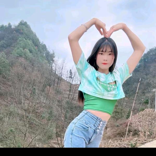 小婷婷让让