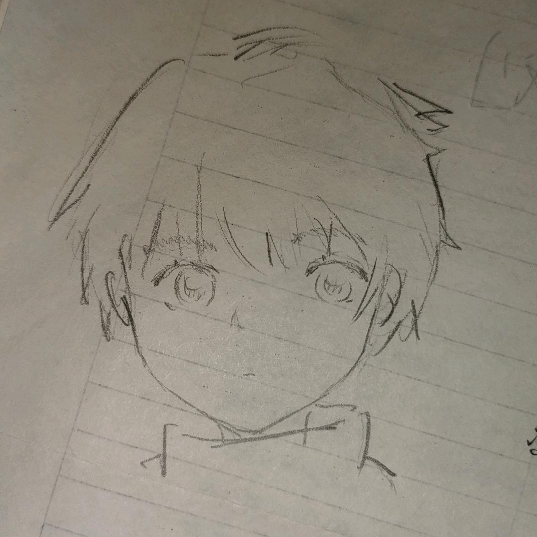 英语好难（明天就减肥）