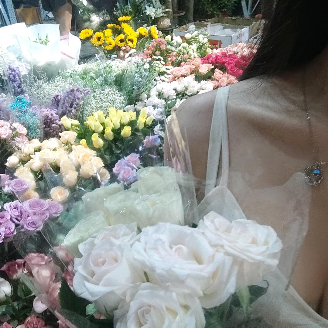 是敏儿啊