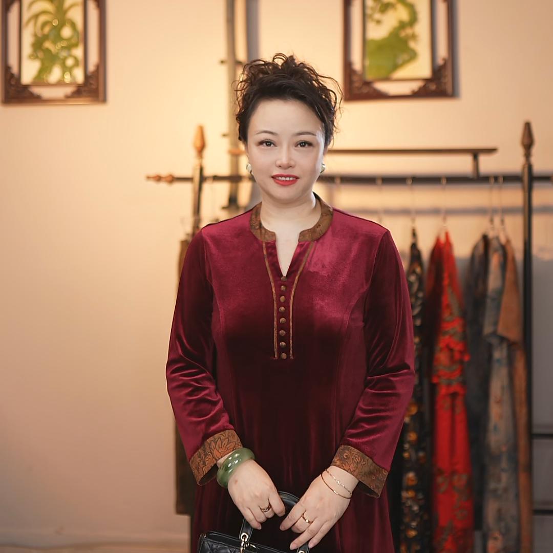 只卖中老年清清（小杨上线版）