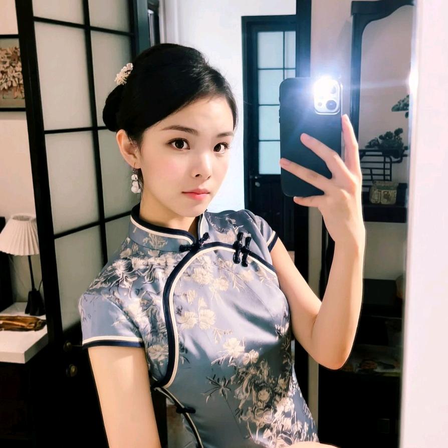是小赵呀