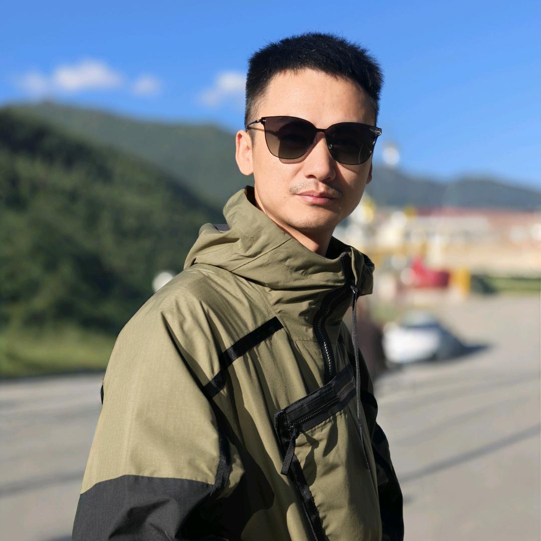 波仔钓鱼记