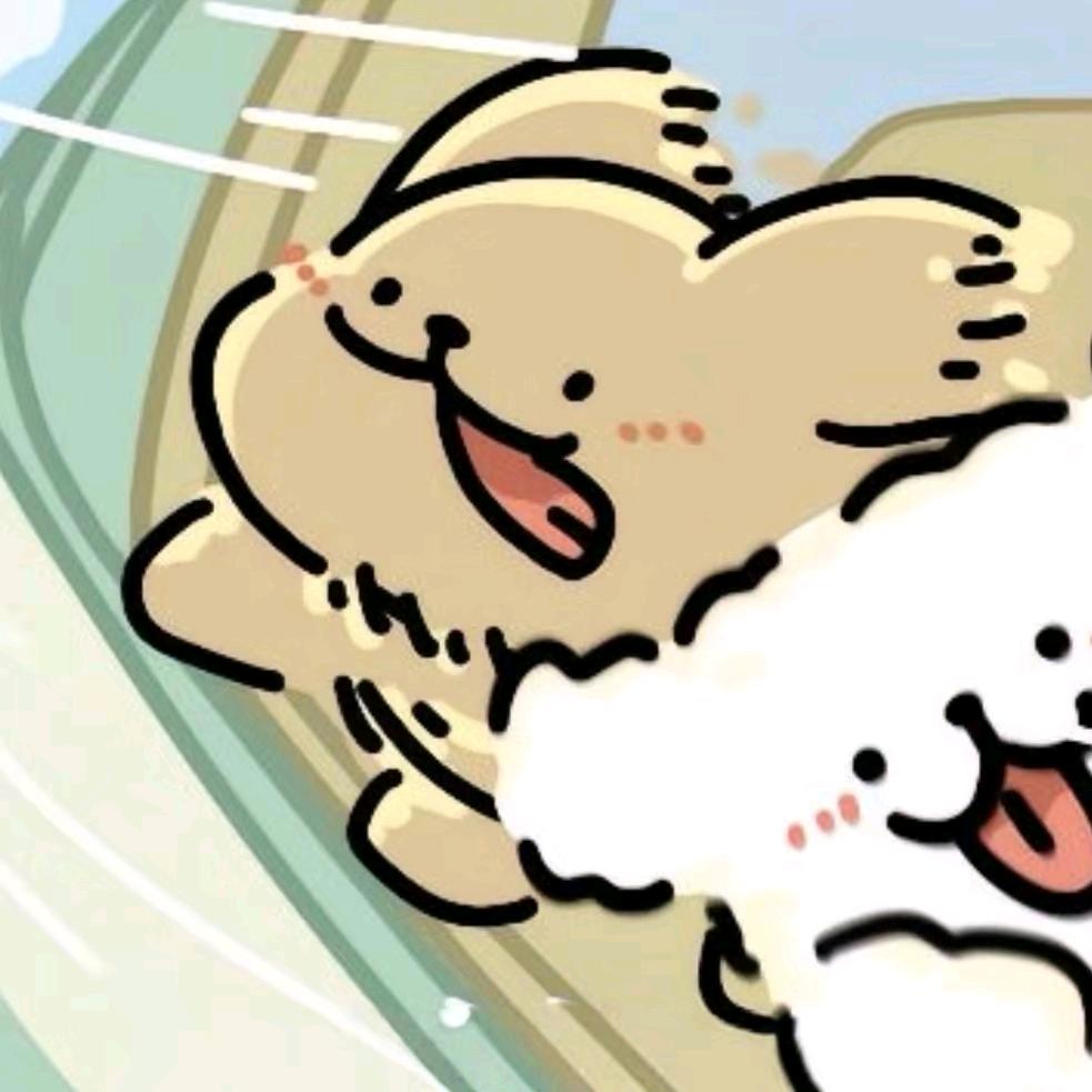 楼外的蒹葭🏖