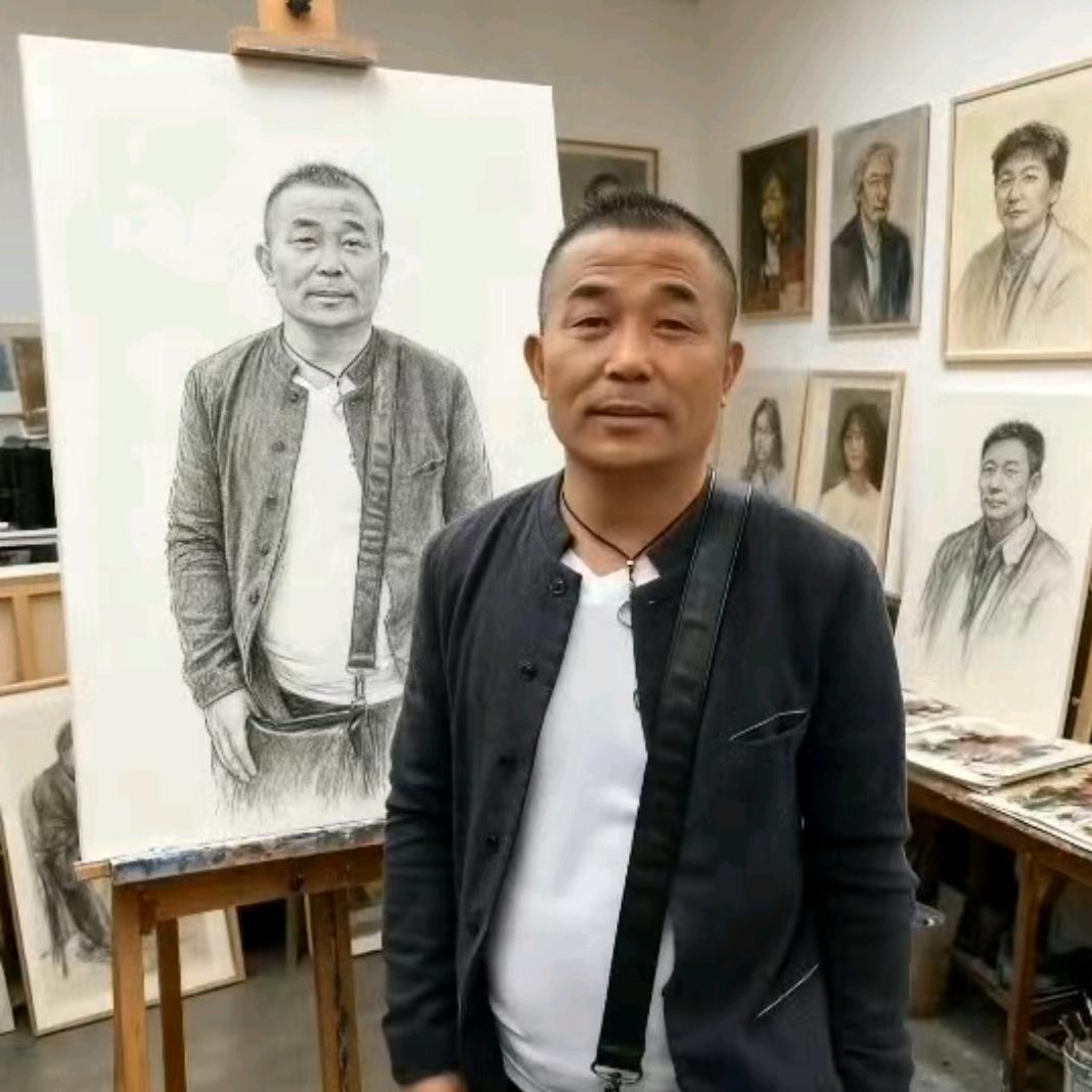 🌈儒雅🐒蓝叔🌈《心动感觉最最重要》