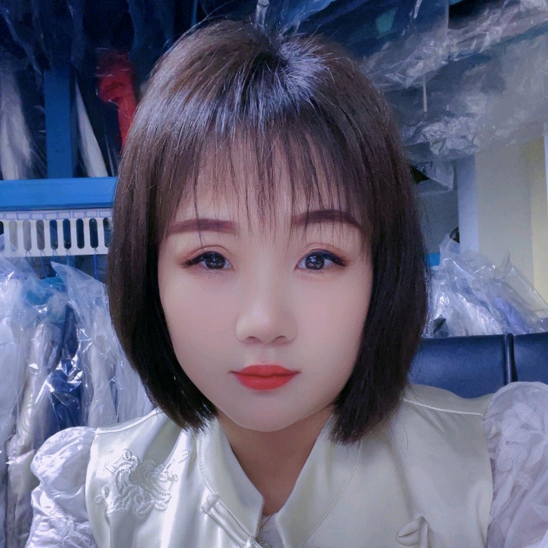 临漳好竿净洗衣坊—何丽