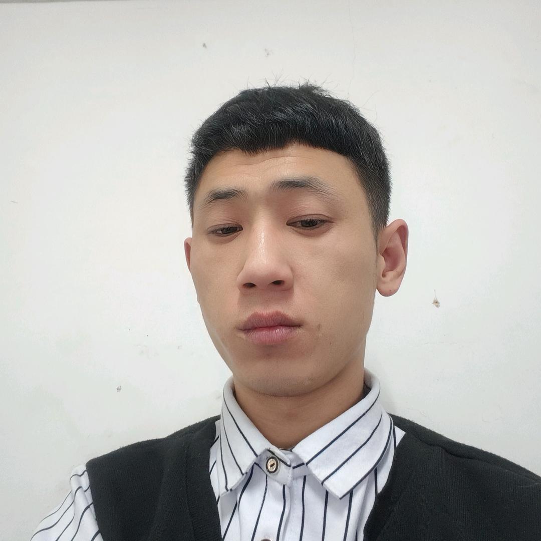 想和你共度余生