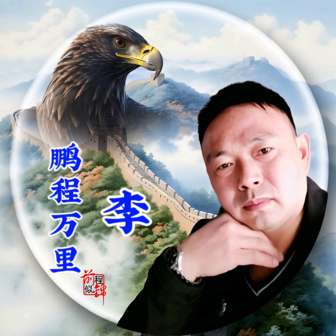 ٩(￥A￥)缘分