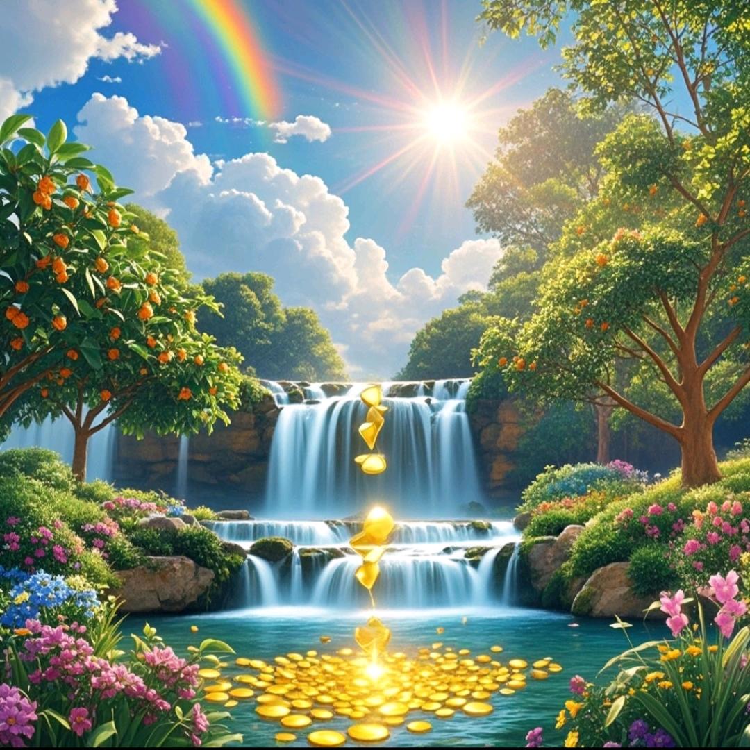 娜福娜财💰娜宝