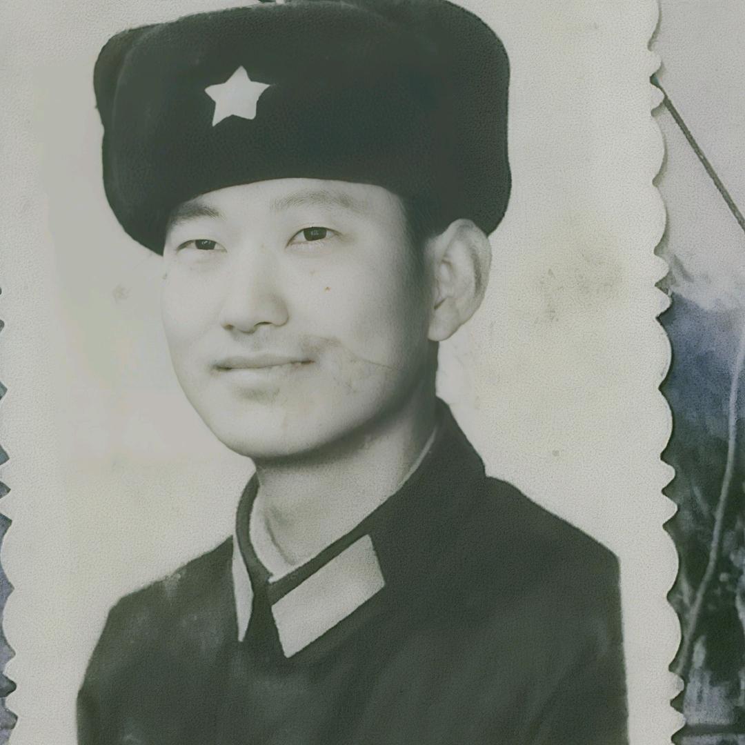 老程写春联
