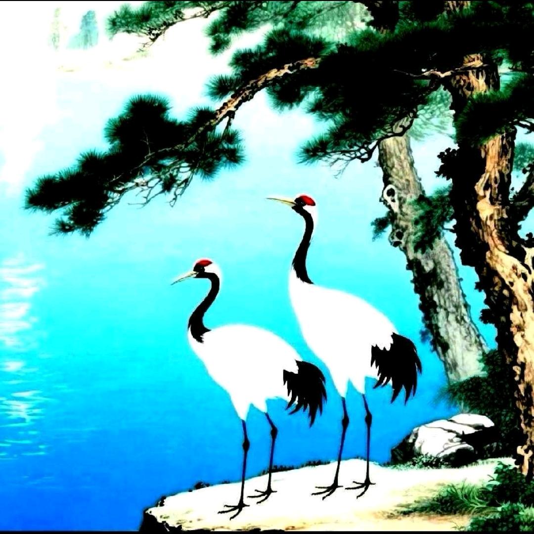 梅山晨曦