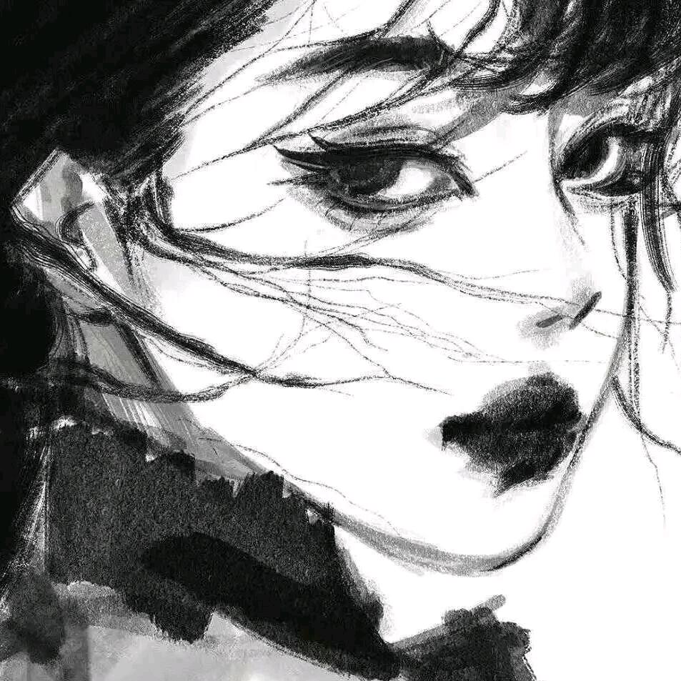 漫雾果汁🖤ᐝ