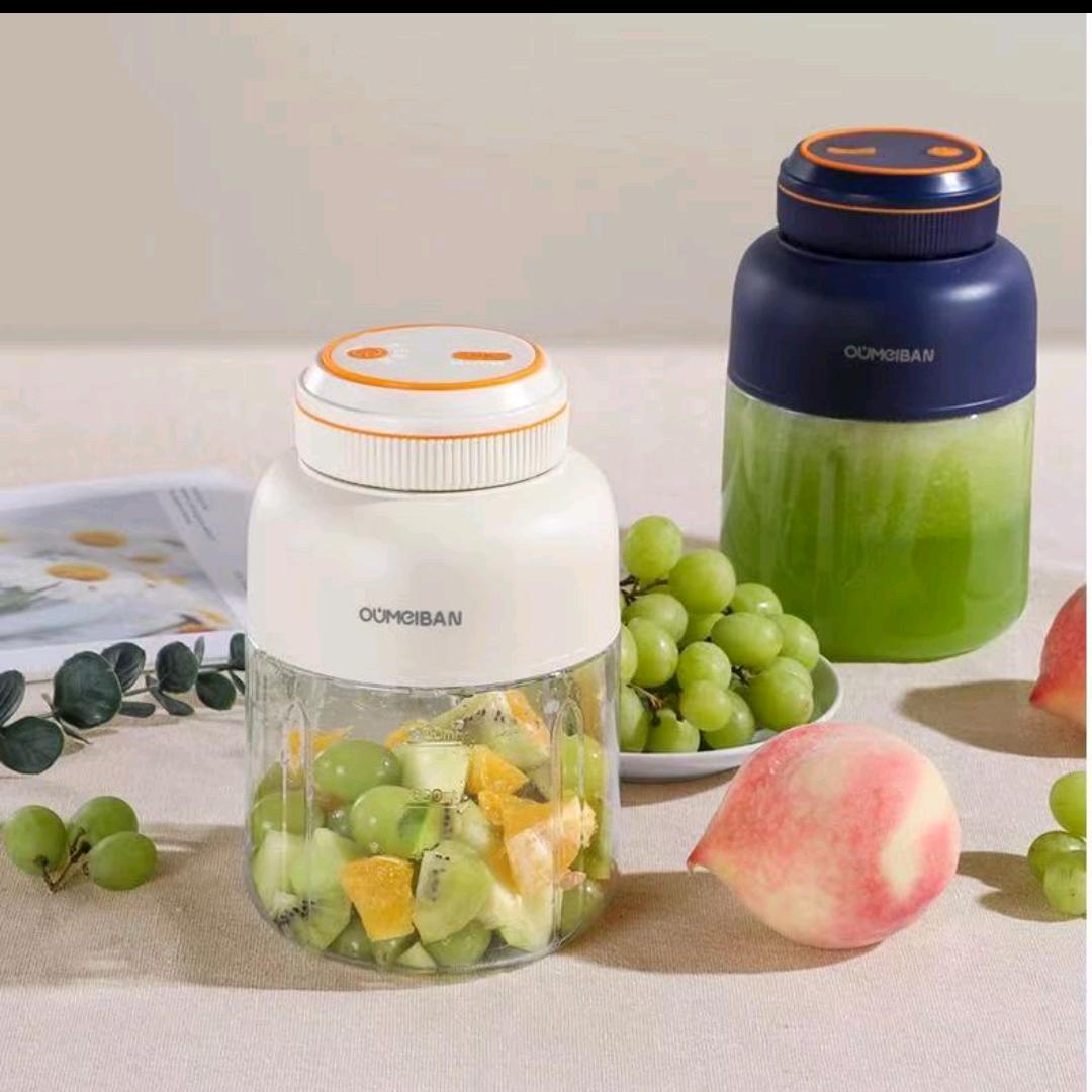 欧美邦便携式榨汁机