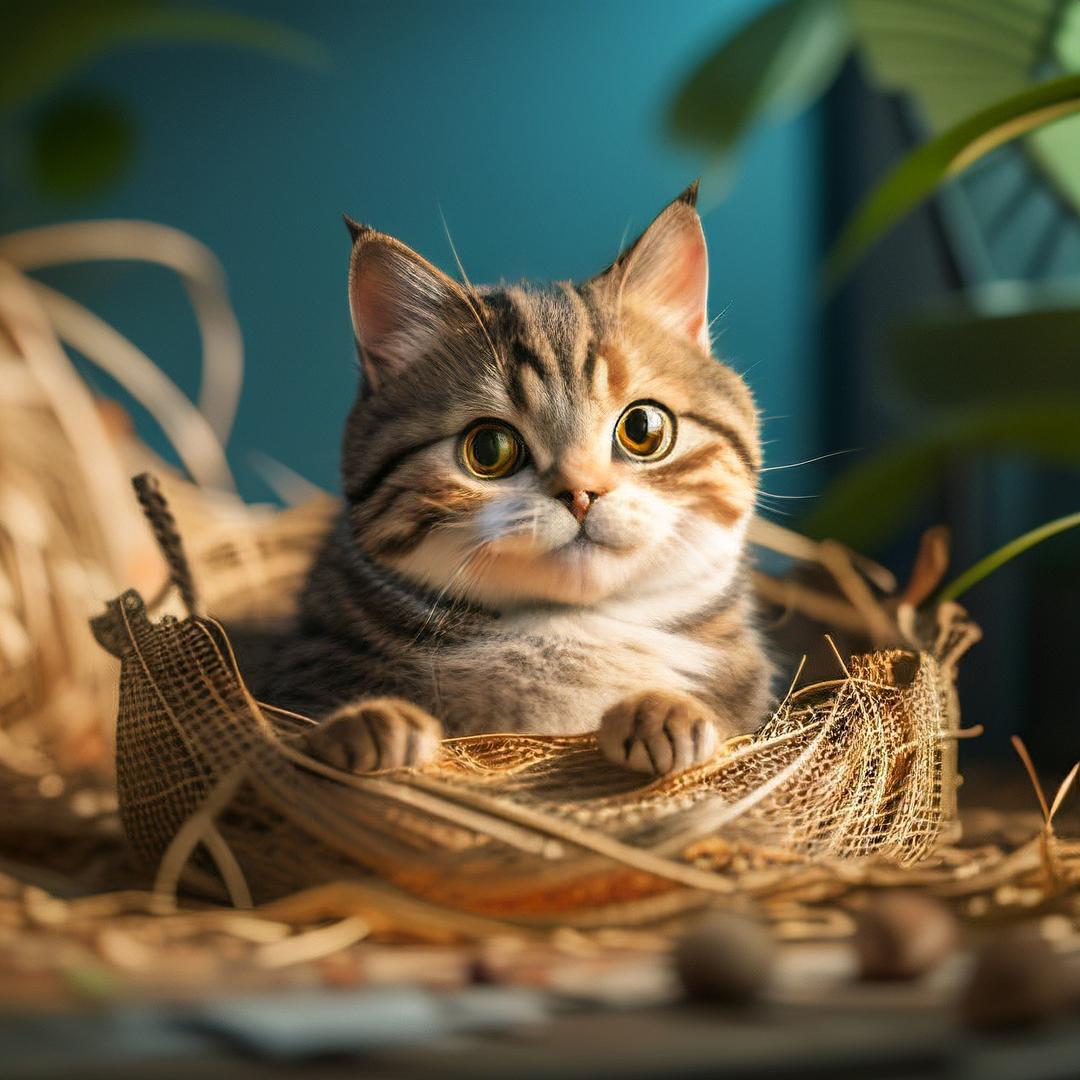 爱宠家创意生活坊