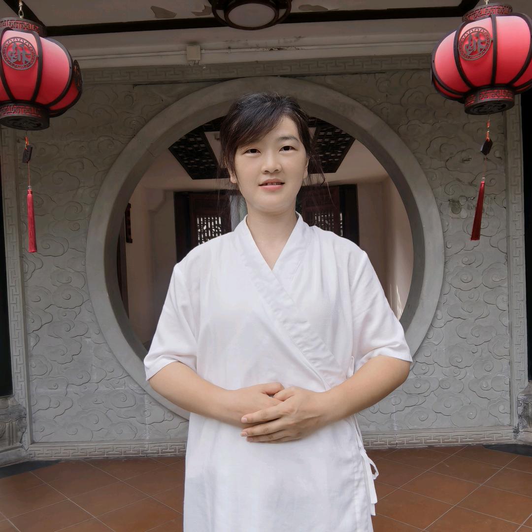 太极·诚岚