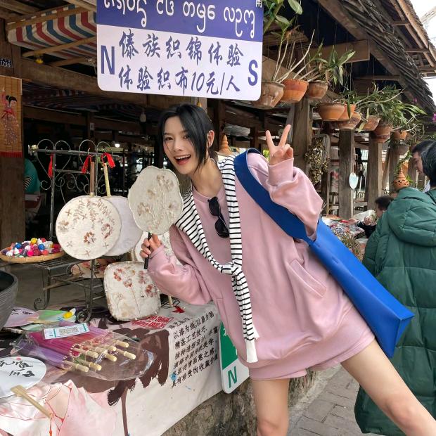 JCCC 的穿搭影记(女装推荐)