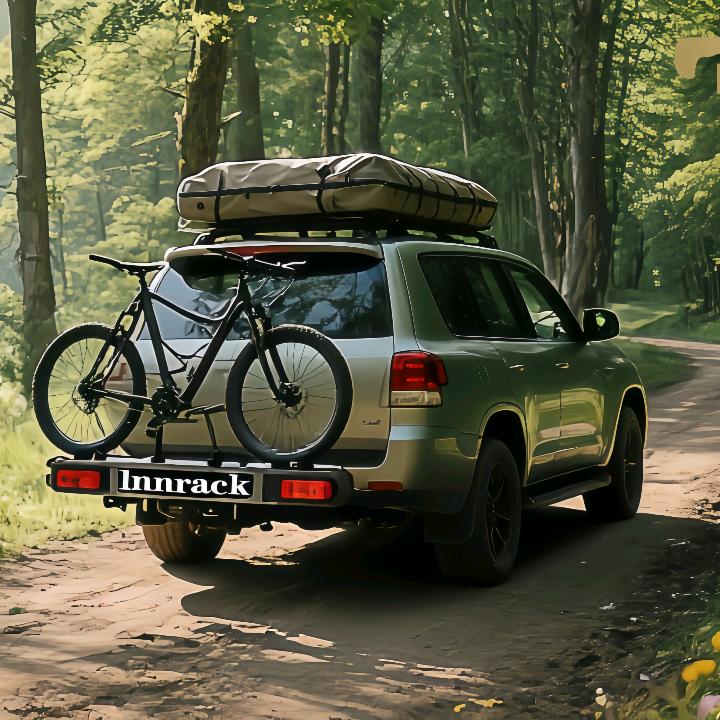 逸路客Innrack工厂店