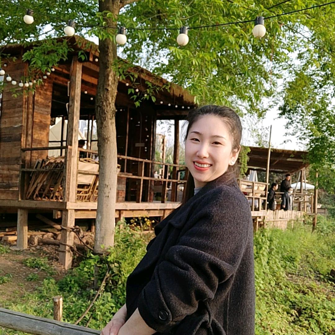娘俩的小确幸