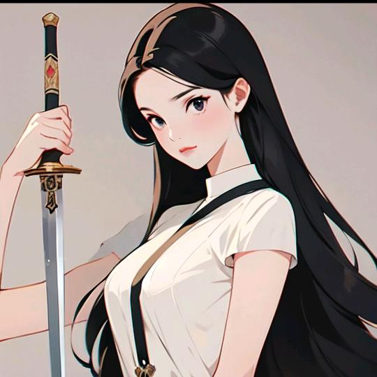 以王之姿俯视全世