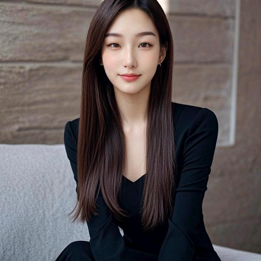 Miss李